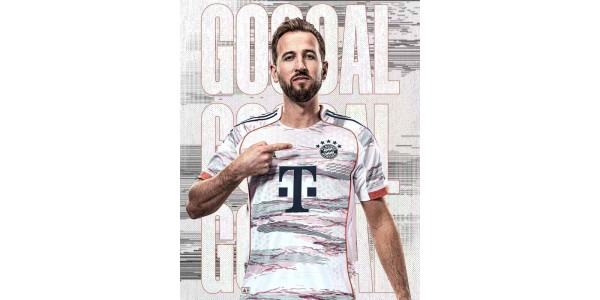 Nakon osvajanja prvenstva Bundeslige, Harry Kane ponovno kreće na put do osvajanja Svjetskog klupskog prvenstva.
